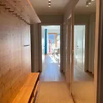Apartamento Alpenrose Boutique By Globalimmoservice *