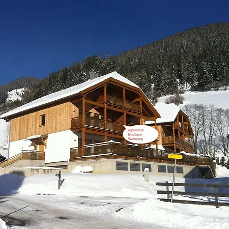 Alpenrose Boutique By Globalimmoservice * Bad Kleinkirchheim