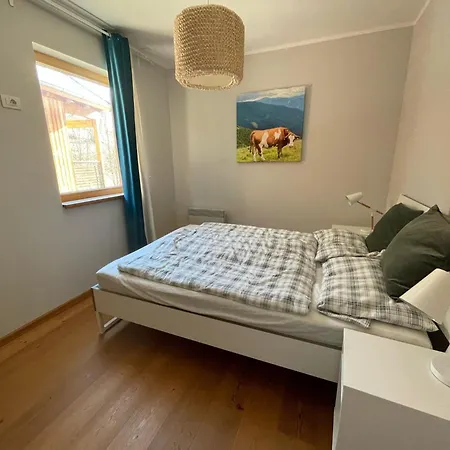 Alpenrose Boutique By Globalimmoservice Appartement Bad Kleinkirchheim