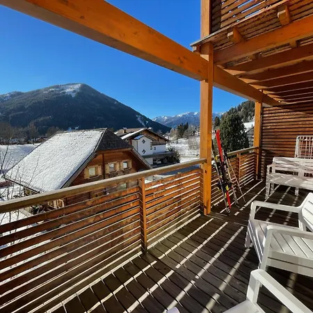 Apartment Alpenrose Boutique By Globalimmoservice Bad Kleinkirchheim