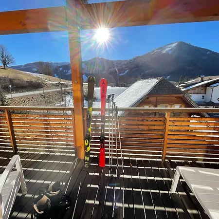Alpenrose Boutique By Globalimmoservice * Bad Kleinkirchheim