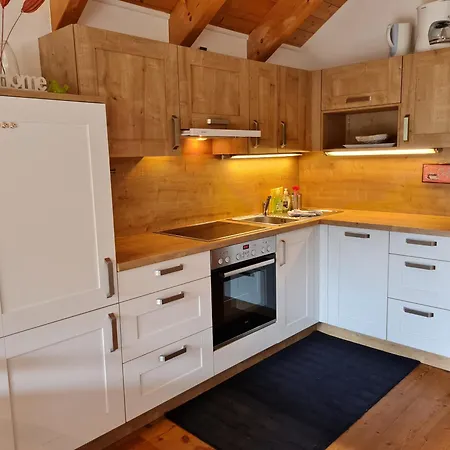 Alpenrose Boutique By Globalimmoservice