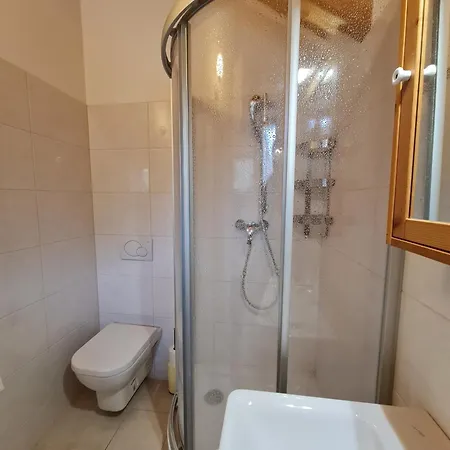 Διαμέρισμα Alpenrose Boutique By Globalimmoservice