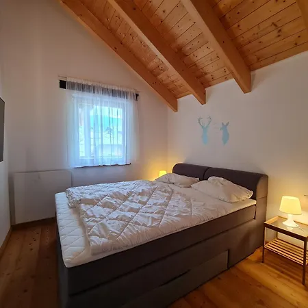 Apartment Alpenrose Boutique By Globalimmoservice *