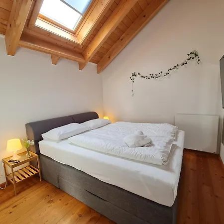 Apartment Alpenrose Boutique By Globalimmoservice Bad Kleinkirchheim