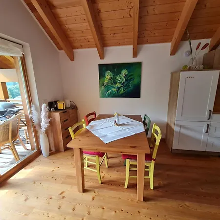 Alpenrose Boutique By Globalimmoservice 公寓 *