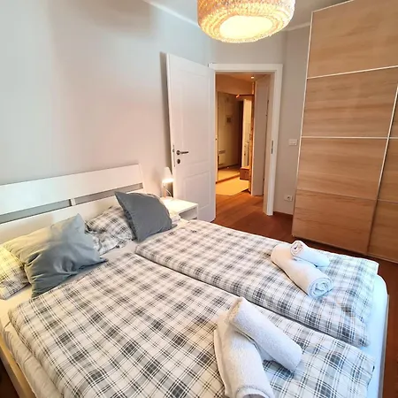 Apartment Alpenrose Boutique By Globalimmoservice Bad Kleinkirchheim