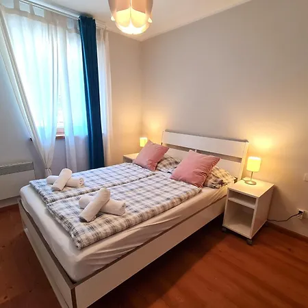 Apartment Alpenrose Boutique By Globalimmoservice Bad Kleinkirchheim