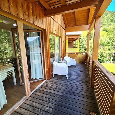 Alpenrose Boutique By Globalimmoservice Bad Kleinkirchheim
