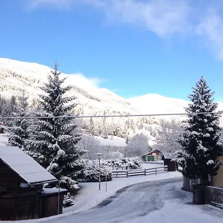 Alpenrose Boutique By Globalimmoservice