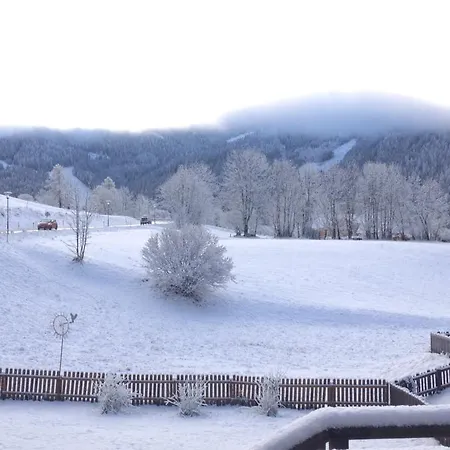 Alpenrose Boutique By Globalimmoservice Bad Kleinkirchheim