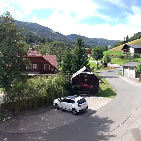 Alpenrose Boutique By Globalimmoservice Bad Kleinkirchheim