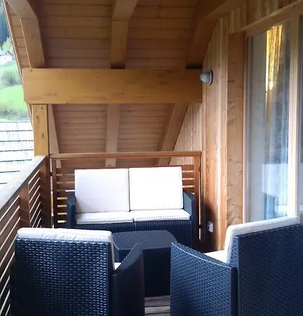 Alpenrose Boutique By Globalimmoservice Apartment *