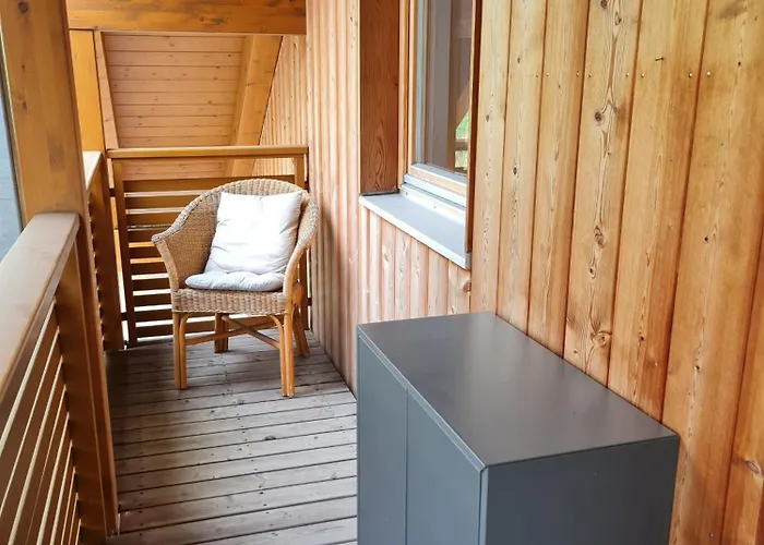 Alpenrose Boutique By Globalimmoservice Апартаменти