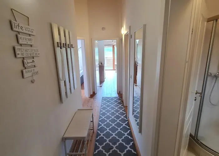 Alpenrose Boutique By Globalimmoservice Apartamento *