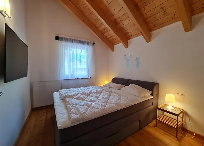 Apartamento Alpenrose Boutique By Globalimmoservice *