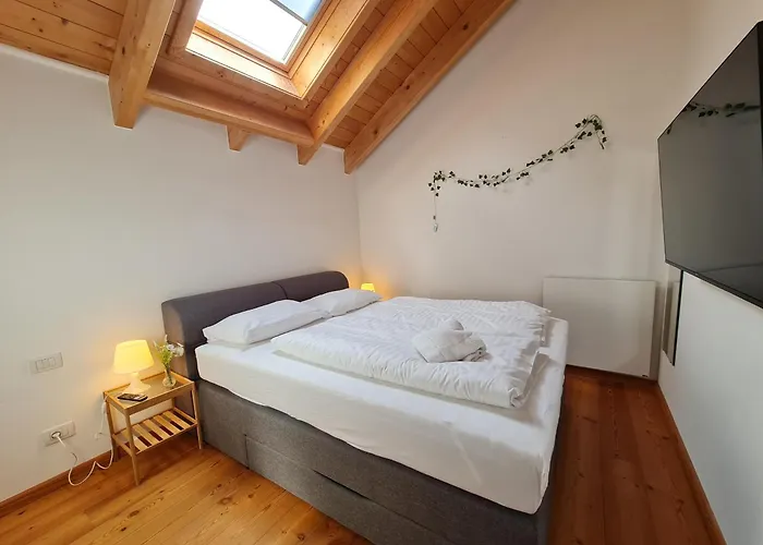 Apartamento Alpenrose Boutique By Globalimmoservice Bad Kleinkirchheim