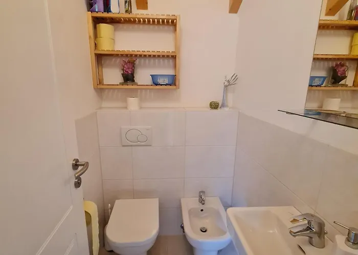 Апартаменти Alpenrose Boutique By Globalimmoservice