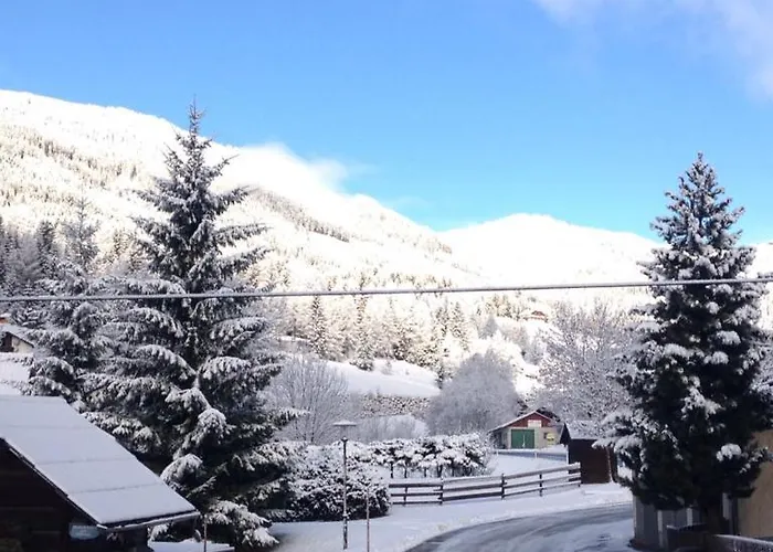 Alpenrose Boutique By Globalimmoservice