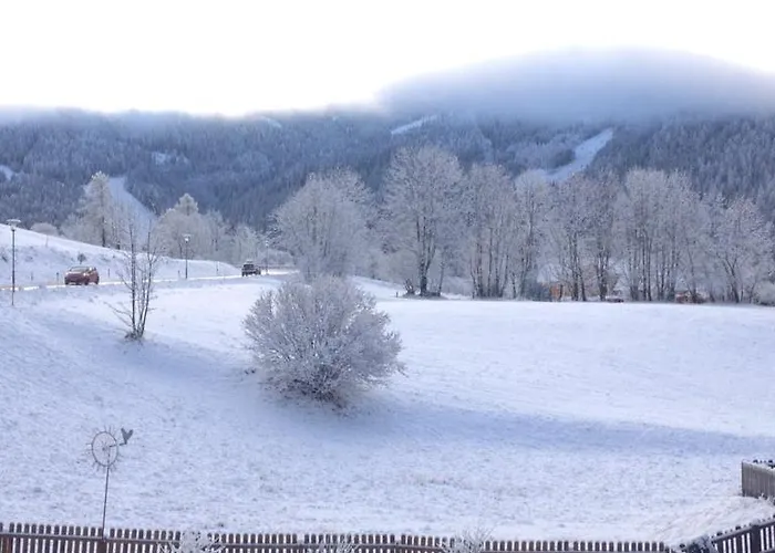 Alpenrose Boutique By Globalimmoservice Бад-Кляйнкірхгайм