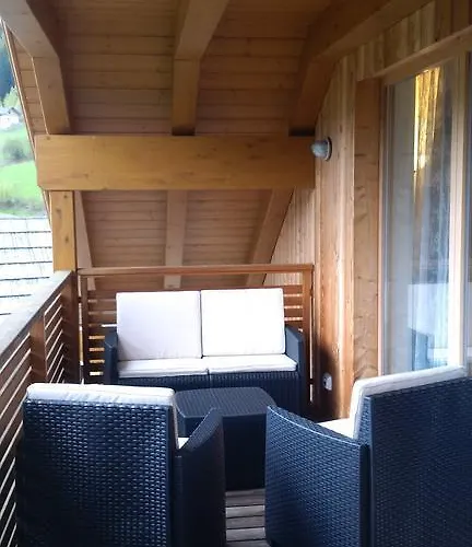 Alpenrose Boutique By Globalimmoservice Апартаменти *